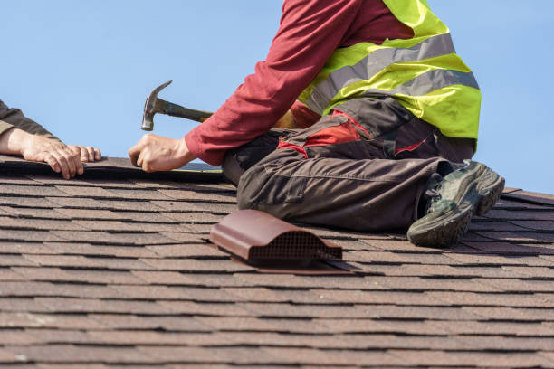 Best Gutter Installation and Roofing  in Garden Ridge, TX