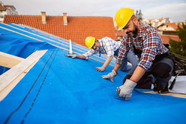 Quick and Trustworthy Emergency Roof Repair Services in Garden Ridge, TX