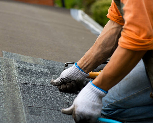 Garden Ridge, TX Roofing Contractor Company