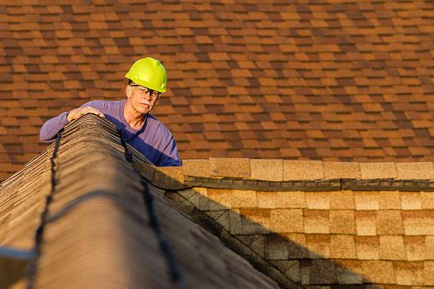 Best Affordable Roofing Company  in Garden Ridge, TX